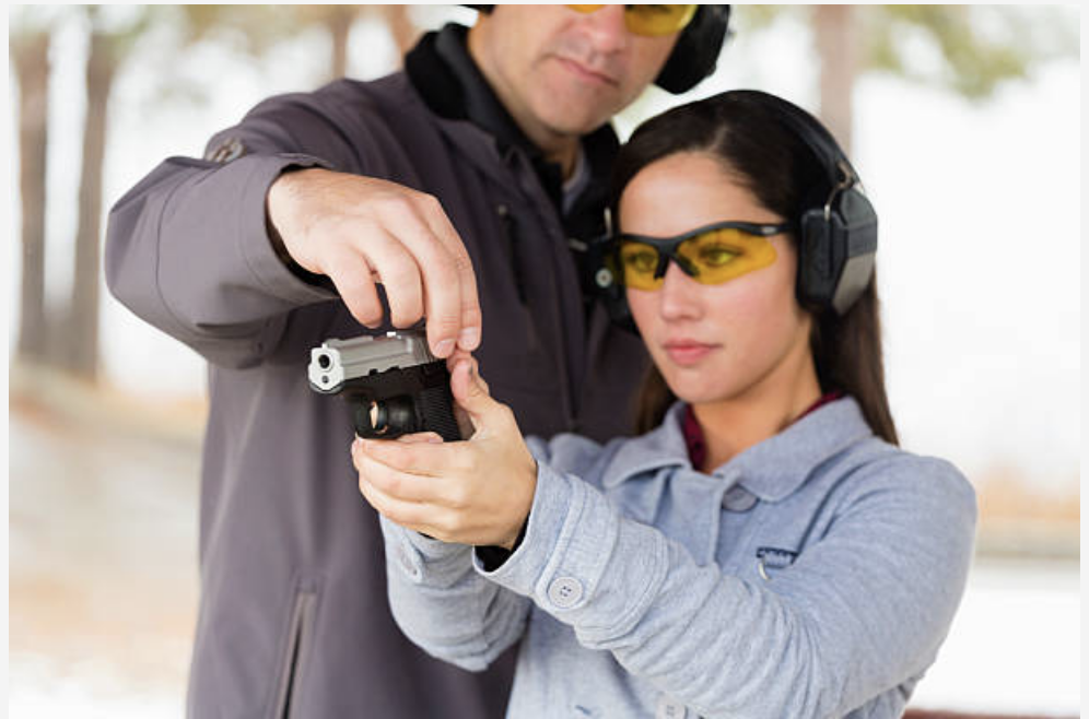 11029NAT Course in Firearms and Weapons Safety (Approved for firearms licensing in Queensland)