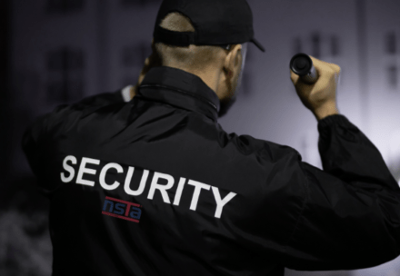 Security Guards Training in Brisbane - NSTA Hillcrest