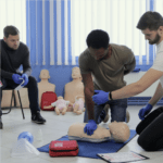 First Aid Refresher Course in Brisbane at NSTA Hillcrest