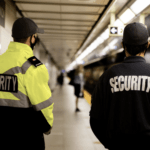 Students participating in security training near me at NSTA Hillcrest, Brisbane